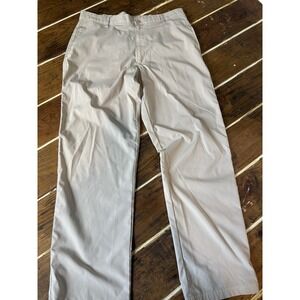 Champions 34/42 Athletic Golf Pants Pearl